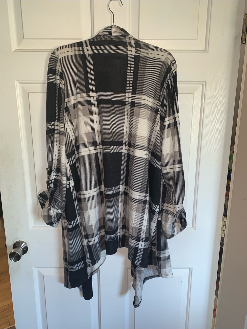 Jacket - Picture 3 of 14